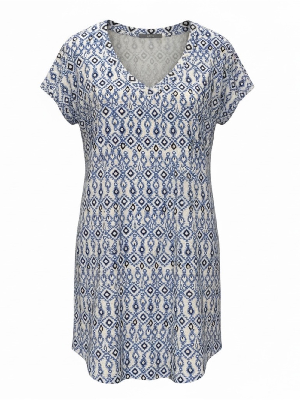 Tart rayon t shirt dress